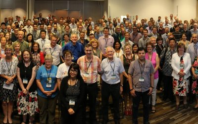 AAEE2016 Conference Group Photo