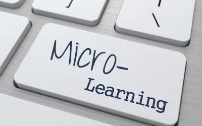 Member Contribution: Microlearning under the microscope