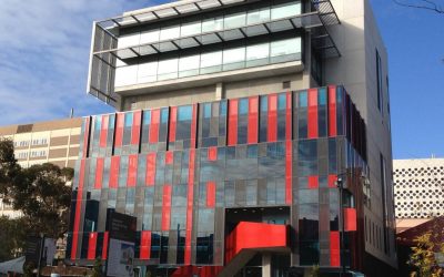 AAEE Winter School – Swinburne University 9-13 July 2018