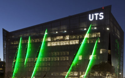 UTS Seminar 11 Oct – TRIZ heuristics: Engaging Students in Enhancing Creative Problem-Solving Skills