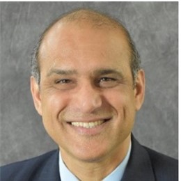 Professor Makarand (Mark) Hastak