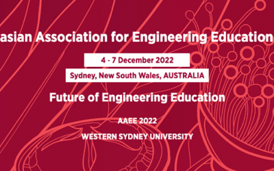 Full Paper Submission Deadline Extended for AAEE Conference